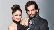 Jay Bhanushali and Mahhi Vij Announce Separation After 14 Years of Marriage; TV Couple Share Decision on Social Media and Pen &lsquo;There Is No Villain in This Story&rsquo; (View Post)