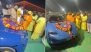 Who Is Satua Baba? Spiritual Leader at Magh Mela 2026 Draws Attention for Luxury Car Collection (Watch Video)