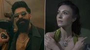 &lsquo;Toxic&rsquo; Girl Beatriz Taufenbach Deletes Instagram After Backlash Over Steamy Scene With Yash, CBFC Asked To Review Teaser