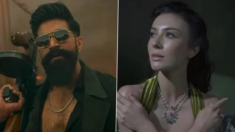 Fact Check: Did &lsquo;Toxic&rsquo; Actress Beatriz Taufenbach Delete Her Instagram After Backlash Over Steamy Scene With Yash? Here&rsquo;s the Truth