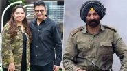 &lsquo;Border 3&rsquo; Confirmed After &lsquo;Border 2&rsquo; INR 100 Crore Worldwide Success; Bhushan Kumar and Nidhi Dutta To Reunite