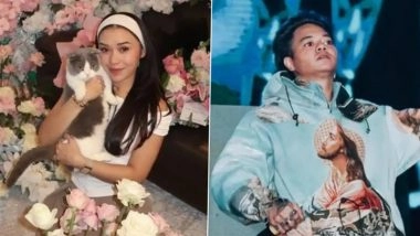 Who Is Reza Oktovian? Lula Lahfah&rsquo;s Boyfriend Cancels Show Hours Before Indonesian Influencer Found Dead