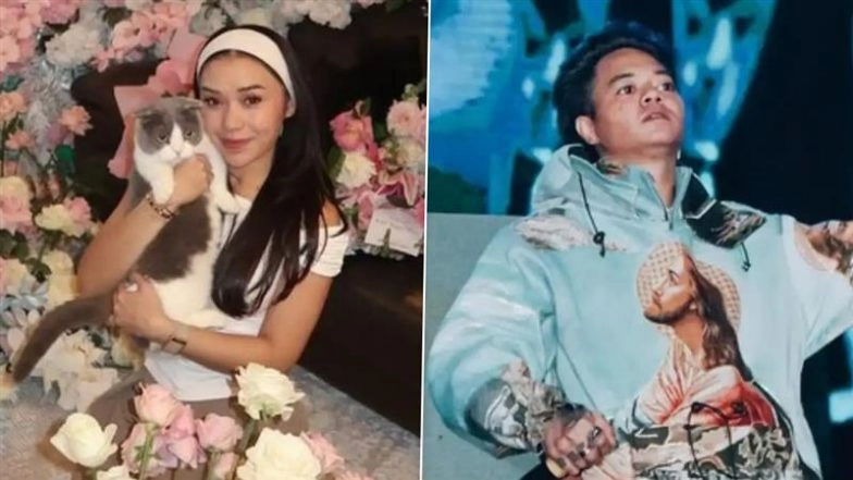 Who Is Reza Oktovian? Lula Lahfah’s Boyfriend Cancels Show Hours Before Indonesian Influencer Found Dead
