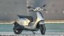 Bajaj Chetak C25 Electric Scooter Debuts at INR 91,399, Delivers 113 Km Range on a Single Charge
