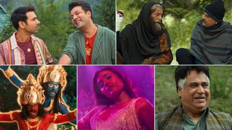 ‘Rahu Ketu’ Trailer: Pulkit Samrat & Varun Sharma’s Next Blends Mythology With Comedy -Watch Video