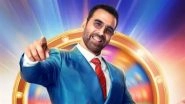 &lsquo;Wheel of Fortune&rsquo; Premiere Timings: Where To Watch Akshay Kumar&rsquo;s New TV Show on OTT