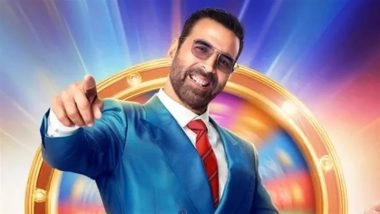 ‘Wheel of Fortune’ Premiere Timings: Where To Watch Akshay Kumar’s New TV Show on OTT