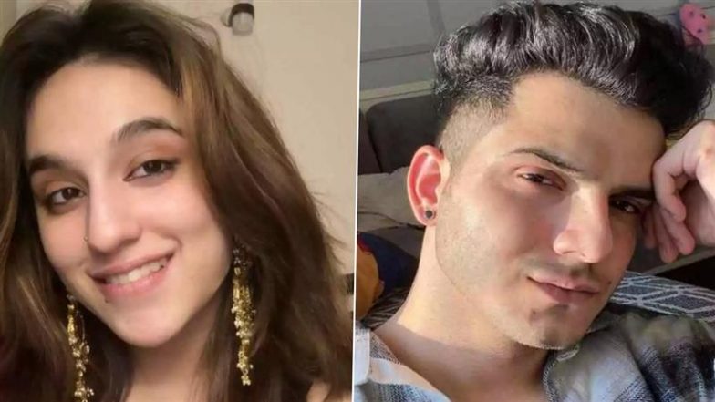 Udit Rajput Breaks Silence on ‘Namaste Ji’ Influencer Deeksha Gulati Allegations, Urges Fans To Stop Speculation (Watch Video)