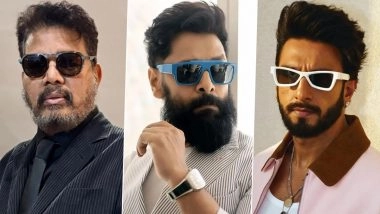 Shankar Plans Dream Project ‘Velpari’ As Dual-Hero Film; Vikram and Ranveer Singh Rumoured To Be in Talks for Lead Roles