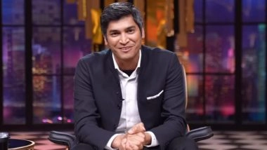 &lsquo;Shark Tank India 5&prime;: Who Is Pratham Mittal? Meet Education Reformer, Masters&rsquo; Union Founder and New Judge on the Popular Business Reality Show