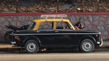 Mumbai Taxi Scam: Driver Charges US Tourist INR 18,000 for 400-Metre Ride From Near Mumbai International Airport to 5-Star Hotel, Arrested