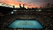 On Which Channel Australian Open 2026 Will be Telecast Live in India? How To Watch AO Live Streaming Online? Check Viewing Options of Tennis Grand Slam Tournament On Which Channel Australian Open 2026 Will be Telecast Live in India? How To Watch AO Live Streaming Online? Check Viewing Options of Tennis Grand Slam Tournament