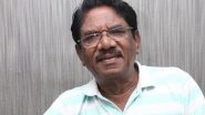 Bharathiraja Health Update: Doctors Confirm 84-Year-Old Director&rsquo;s Condition &lsquo;Stable&rsquo;, Reveal He Had Severe Lung Infection