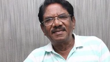 Bharathiraja Health Update: Doctors Confirm 84-Year-Old Director’s Condition ‘Stable’, Reveal He Had Severe Lung Infection