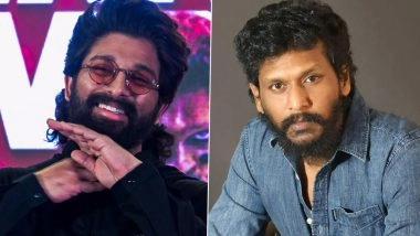 What&rsquo;s the Tea? Allu Arjun-Lokesh Kanagaraj Film Likely As Mythri Movie Makers Tease Announcement!
