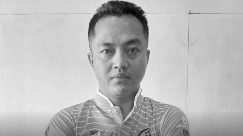 K Lalremruata Dies: Former Mizoram Ranji Trophy Cricketer Passes Away On-Field During Match in Aizawl After Suffering Stroke