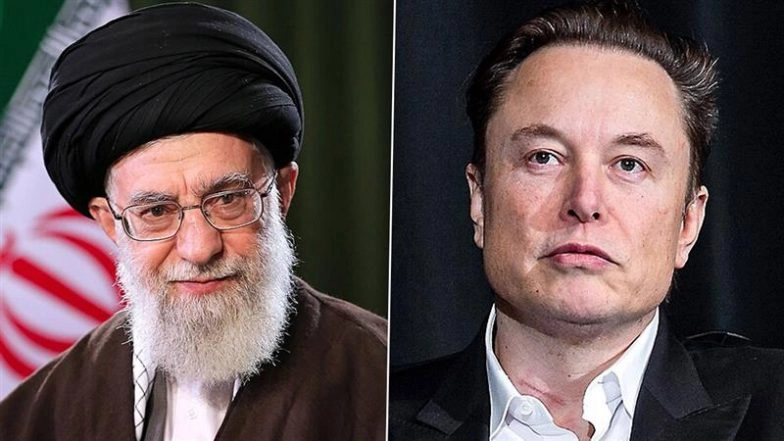 Interrupção da Internet no Irã: governo bloqueia Starlink de Elon Musk para impedir vídeos de protesto; As forças de segurança estão caçando usuários