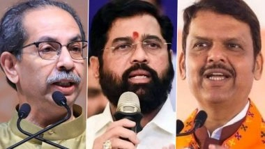 BMC Elections 2026: Close Fight Between Shiv Sena UBT, Eknath Shinde Faction on 69 Seats, BJP and Uddhav Thackeray Camp on 97 Seats