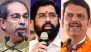 BMC Elections 2026: Close Fight Between Shiv Sena UBT, Eknath Shinde Faction on 69 Seats, BJP and Uddhav Thackeray Camp on 97 Seats