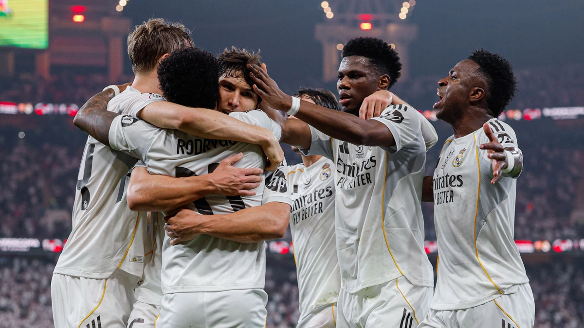 Albacete Stuns Real Madrid 3-2 in Copa del Rey Upset | Quick Digest