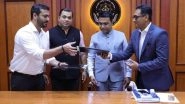 Goa Signs MoU With Elon Musk&rsquo;s Starlink To Boost Digital Infrastructure and Satellite Connectivity