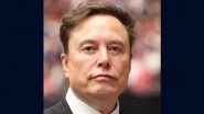 Elon Musk Sharply Criticises Apple-Google AI Deal, Calls It &lsquo;Unreasonable Concentration of Power&rsquo; of Tech Giants