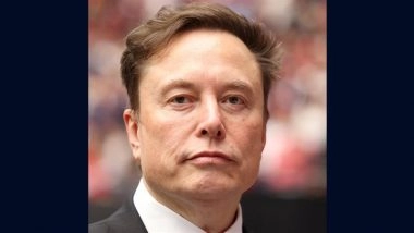 Elon Musk Sharply Criticises Apple-Google AI Deal, Calls It &lsquo;Unreasonable Concentration of Power&rsquo; of Tech Giants