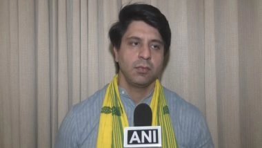 'Anti-India Urban Naxal Gang': BJP Spokesperson Shehzad Poonawala Slams on Reported Sloganeering Against PM Narendra Modi, Amit Shah at JNU Campus