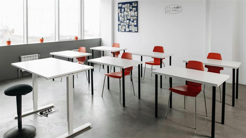 Amravati ‘Ghost’ Rumours: Officials Spend Night at Tribal School After 610 Students Flee Hostel