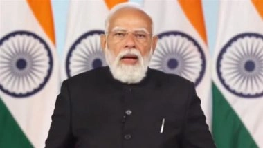 Rozgar Mela 2026: PM Narendra Modi Distributes Over 61,000 Appointment Letters to Youth