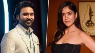 Mrunal Thakur and Dhanush To Get Married on Valentine&rsquo;s Day 2026? Viral Social Media Post Triggers Wedding Rumours