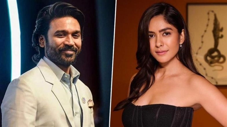 Mrunal Thakur and Dhanush To Get Married on Valentine&rsquo;s Day 2026? Viral Social Media Post Triggers Wedding Rumours