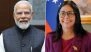 PM Narendra Modi and Venezuela Acting President Delcy Eloina Rodriguez Gomez Discuss Expanding Bilateral Ties in All Areas