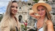 Yulia Burtseva, Italian Influencer, Dies at 38 After Undergoing Cosmetic Procedure in Moscow