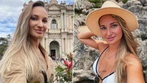 Yulia Burtseva, Russia-Born Italian Influencer, Dies at 38 After Undergoing Cosmetic Procedure in Moscow