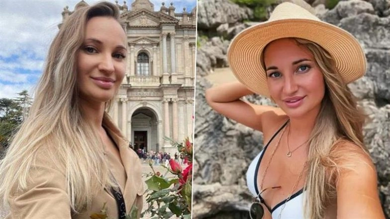Yulia Burtseva, Russia-Born Italian Influencer, Dies at 38 After Undergoing Cosmetic Procedure in Moscow