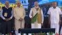 PM Narendra Modi Flags Off 3 New Amrit Bharat Express Trains, Launches Credit Scheme and Lays Foundation Stones for Key Projects in Kerala (Watch Videos)