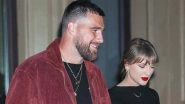 Taylor Swift and Travis Kelce Face First Major Relationship Test As Retirement Talks Delay Wedding Plans - Reports