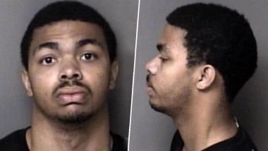 FBI Arrests Teenager Accused of Plotting ISIS-Inspired New Year&rsquo;s Eve Terror Attack in North Carolina