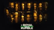 WWE Royal Rumble 2026: Match Card, Date, Time in IST, Live Streaming Details and All You Need to Know