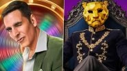 From Akshay Kumar’s ‘Wheel of Fortune’ India to ‘The 50’: Reality TV Shows To Watch Out for in 2026 From Akshay Kumar’s ‘Wheel of Fortune’ India to ‘The 50’: Reality TV Shows To Watch Out for in 2026