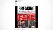 Prince Narula Arrested? Ex-Bigg Boss Contestant Reveals Truth Behind Viral Video Prince Narula Arrested? Ex-Bigg Boss Contestant Reveals Truth Behind Viral Video