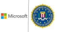 Microsoft Hands Over BitLocker Encryption Keys to FBI To Unlock Data in Guam Fraud Investigation; Tech Giant Faces Criticism Over User Privacy Microsoft Hands Over BitLocker Encryption Keys to FBI To Unlock Data in Guam Fraud Investigation; Tech Giant Faces Criticism Over User Privacy