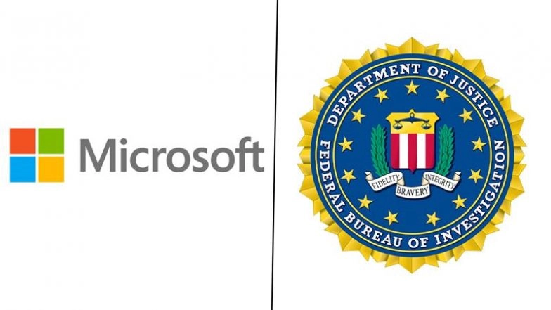 Microsoft Hands Over BitLocker Encryption Keys to FBI To Unlock Data in Guam Fraud Investigation; Tech Giant Faces Criticism Over User Privacy