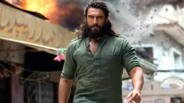 &lsquo;Dhurandhar&rsquo; OTT Release Faces Backlash Over Muted Dialogues and 10-Minute Runtime Cuts