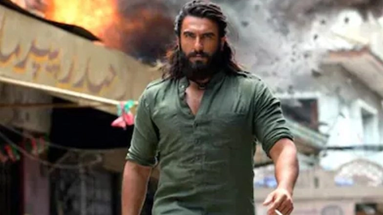 &lsquo;Dhurandhar&rsquo; OTT Release Faces Backlash Over Muted Dialogues and 10-Minute Runtime Cuts