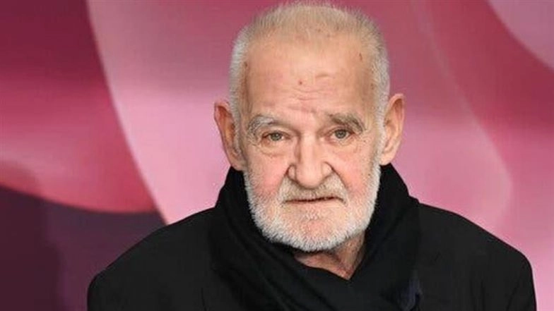 Legendary Hungarian Filmmaker Bela Tarr Dies at 70 Due to Prolonged Illness