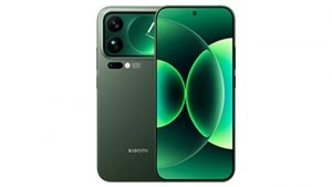 technology-Xiaomi Watch 5 Global Launch Set for February 28 With WearOS and Gemini AI Integration