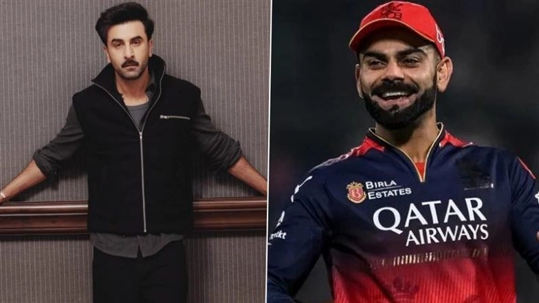 Ranbir Kapoor To Buy Stake in RCB? All About Rumoured &lsquo;Sweat Equity&rsquo; Deal Sending IPL Fans Into a Frenzy