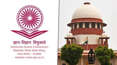 UGC Bill 2026: Why the Supreme Court Stayed New Caste Discrimination Regulations for Higher Education and Restored 2012 Rules